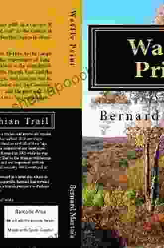 Waffle Print: On The Appalachian Trail